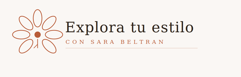 Explora tu estilo
