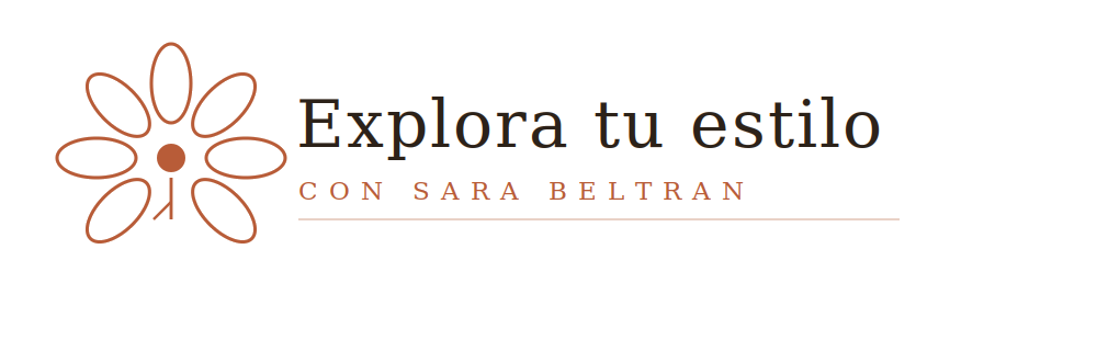 Explora tu Estilo